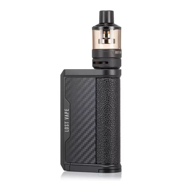 ویپ سنتاروس کوئست کیو200 کمپانی لاست ویپ (تانک یو بی مکس) | LOST VAPE CENTAURUS QUEST Q200 Vape KIT (UB Max Pod Tank) - Image 3