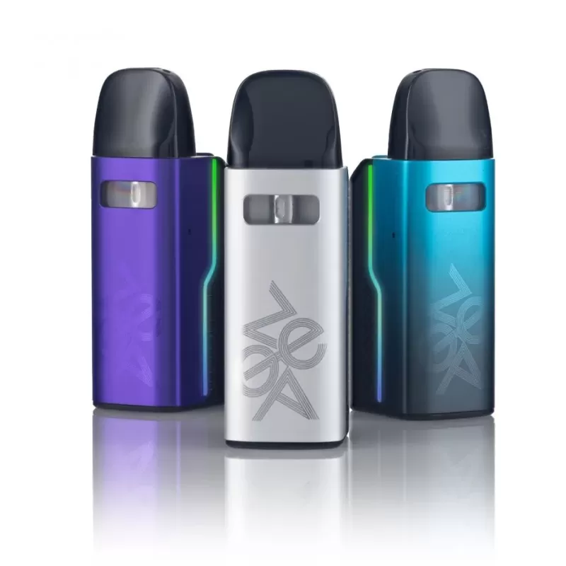 پاد کالیبرن جی زد 2 کمپانی یوول | UWELL CALIBURN GZ2 POD SYSTEM - Image 2