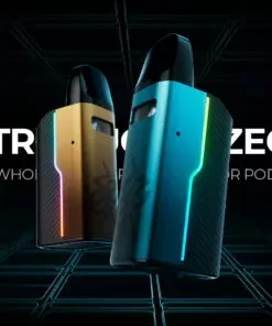 پاد کالیبرن جی زد 2 کمپانی یوول | UWELL CALIBURN GZ2 POD SYSTEM - Image 3