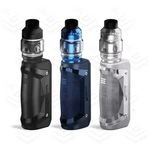 ویپ اس100 ایجیس سولو 2 گیک ویپ | Geekvape S100 Aegis Solo 2 Kit