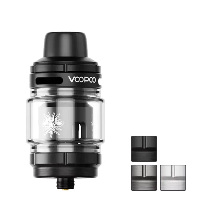 VooPoo Uforce-X II Tank