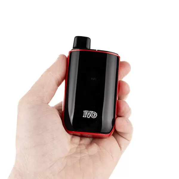 IVG Pro 2 Prefilled Pod Kit - Image 2