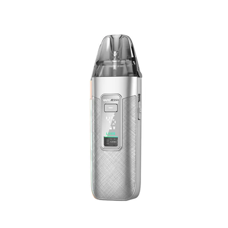 Vaporesso Luxe X3 Pod Vape Kit - Image 2