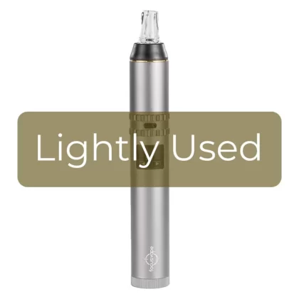 Lightly Used