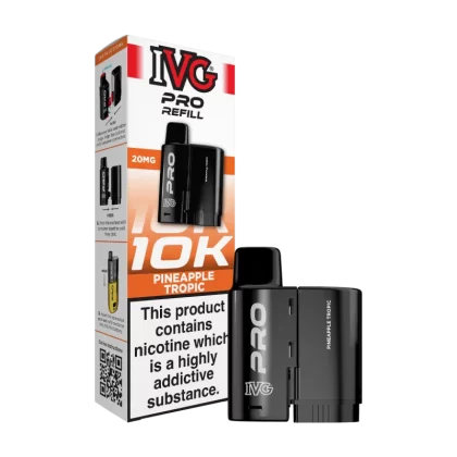 Pineapple Tropic IVG Pro 12 Refill Pack