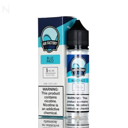 Air Factory E Liquid