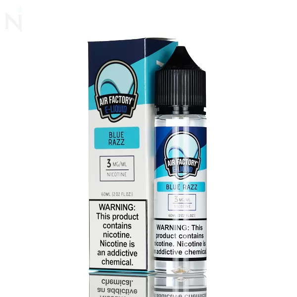 Air Factory E Liquid