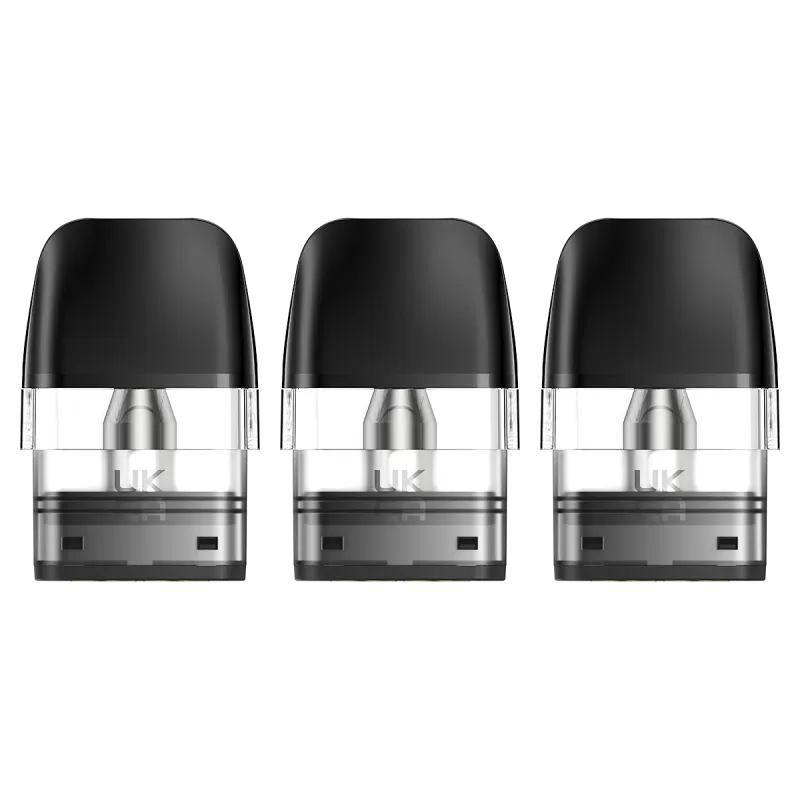 Geekvape Q Replacement Pods