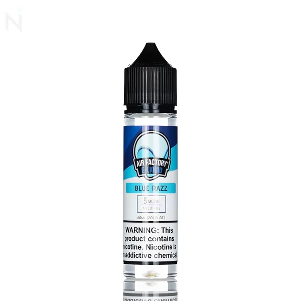 Air Factory E Liquid - Image 2