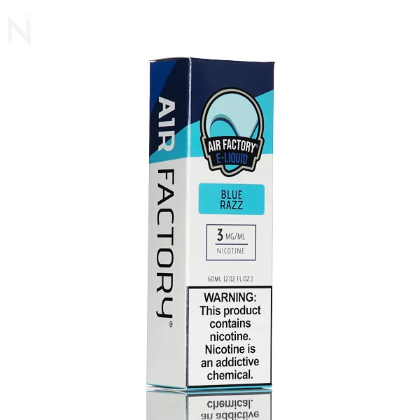 Air Factory E Liquid - Image 3