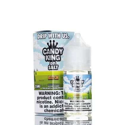 Candy King Salt