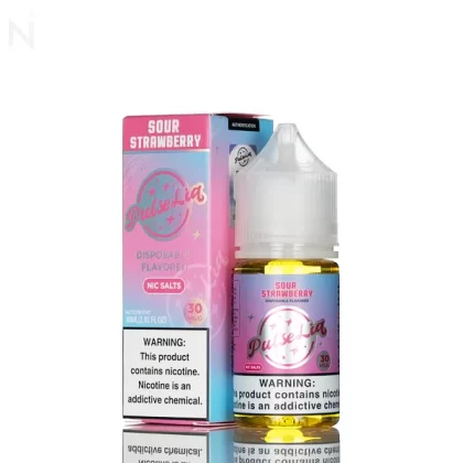 Pulse Liq Salt