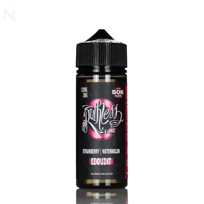 Ruthless Original E-Liquid