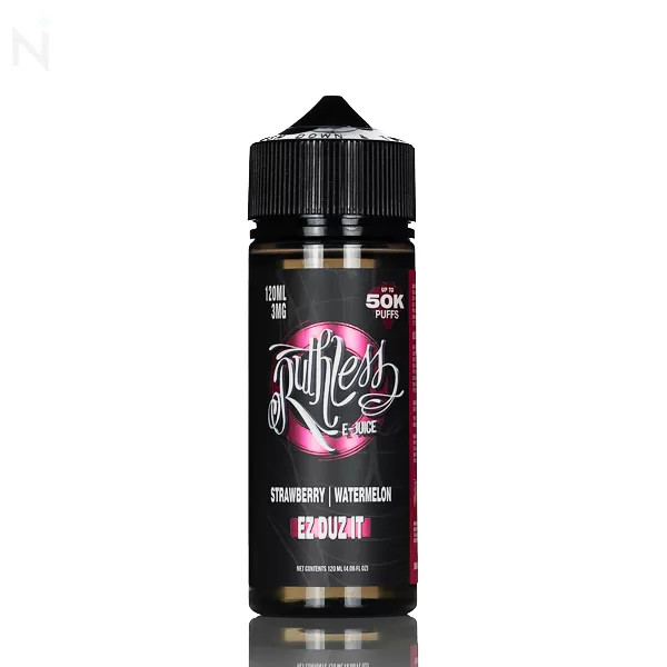 Ruthless Original E-Liquid