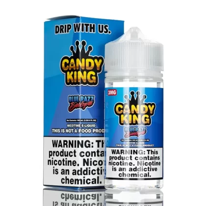 Candy King