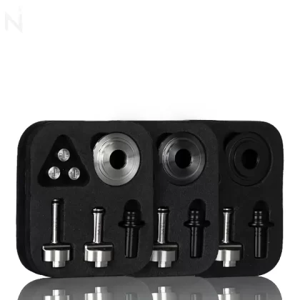 Early Bird Sparrow RTA Proper MTL Kit