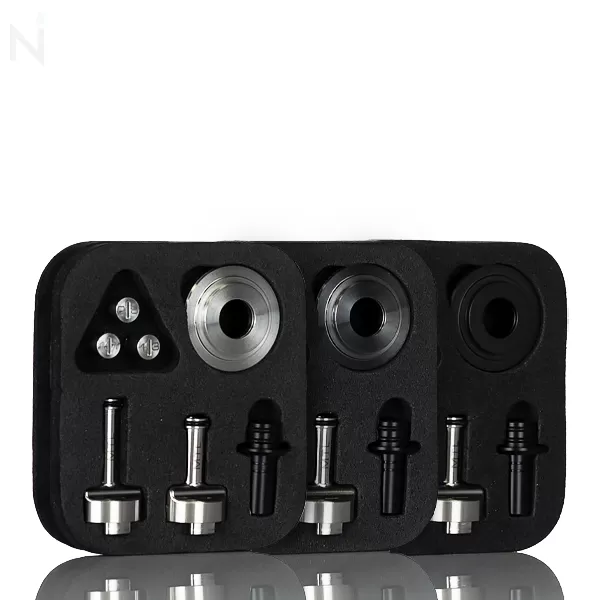 Early Bird Sparrow RTA Proper MTL Kit