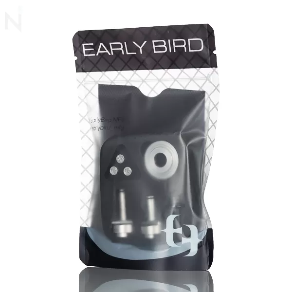 Early Bird Sparrow RTA Proper MTL Kit - Image 2