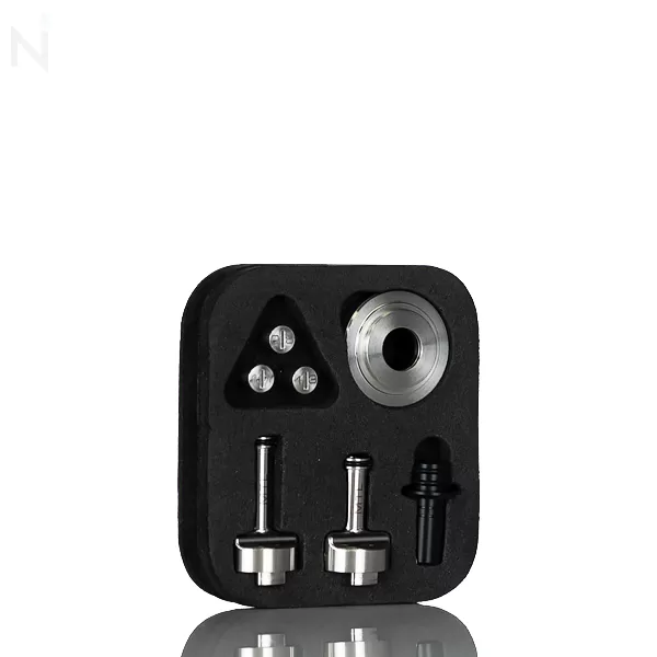 Early Bird Sparrow RTA Proper MTL Kit - Image 3
