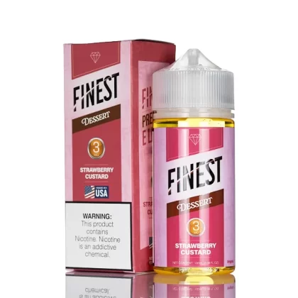 Finest E-Liquid