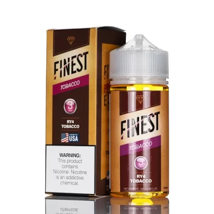 Finest E-Liquid