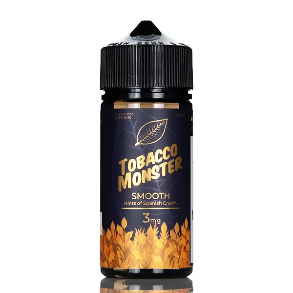 Tobacco Monster - Image 2