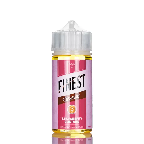 Finest E-Liquid - Image 2