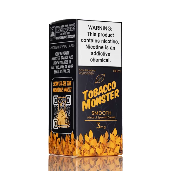 Tobacco Monster - Image 3