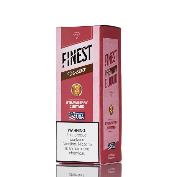 Finest E-Liquid - Image 3