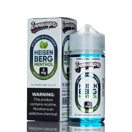Innevape E-Liquids