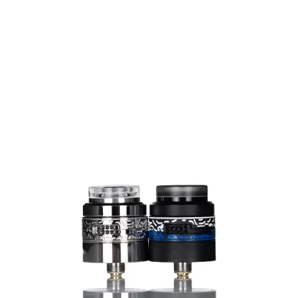 Damn Vape Nitrous 23mm RDA