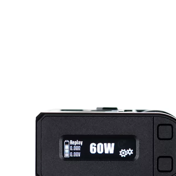 Suicide Mods x Death Wish Rift AIO DNA60C Boro Mod - Image 2