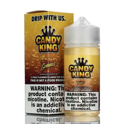 Candy King