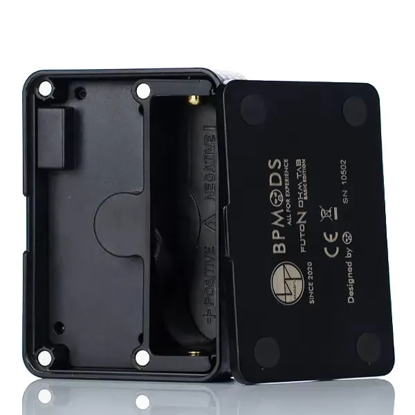 BP Mods Futon Ohm Tab - Image 3