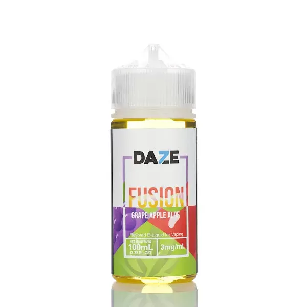 7 Daze Fusion TFN - Image 2