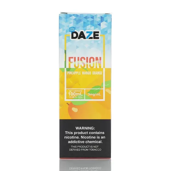 7 Daze Fusion TFN - Image 2