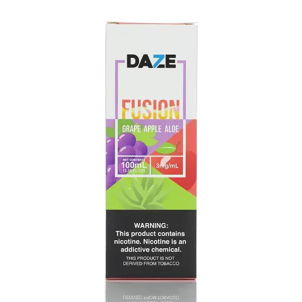 7 Daze Fusion TFN - Image 3