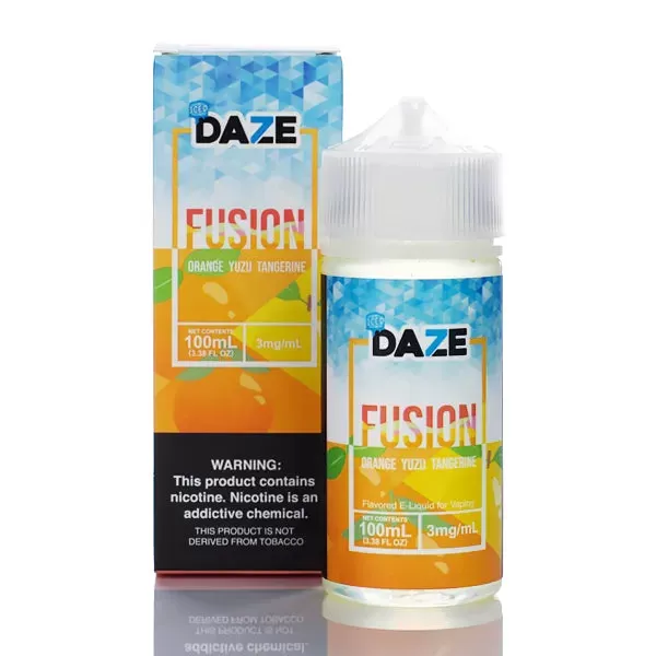 7 Daze Fusion TFN