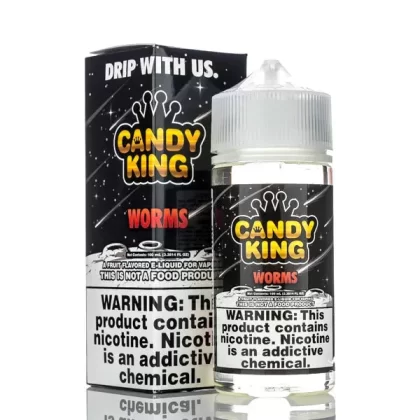 Candy King