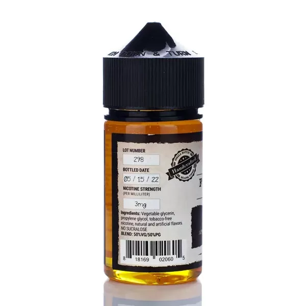 Five Pawns TFN E-Liquid - Image 3