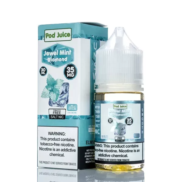 Pod Juice Salt