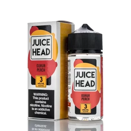 Juice Head E-Liquid