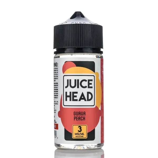 Juice Head E-Liquid - Image 2