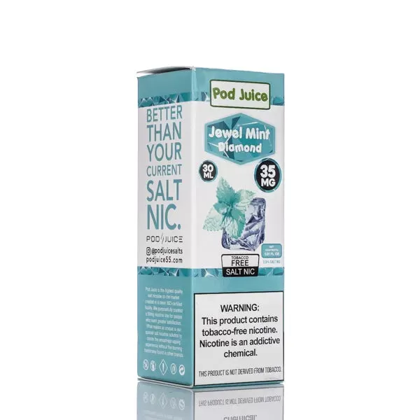 Pod Juice Salt - Image 2