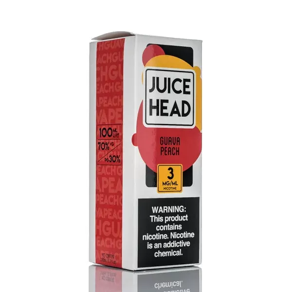 Juice Head E-Liquid - Image 3