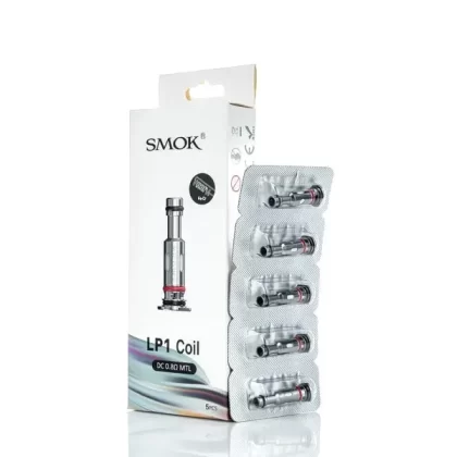 Smok LP1 Replacement Coils
