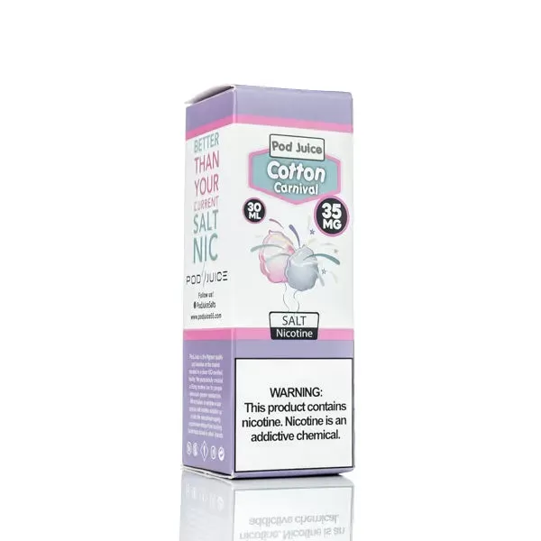 Pod Juice Salt - Image 3