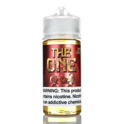 The One E-Juice