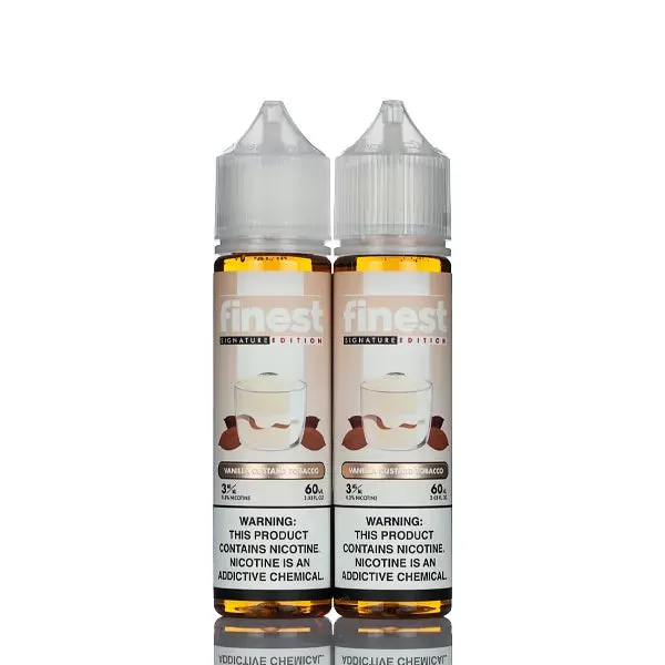 The Finest E-Liquid - Image 2