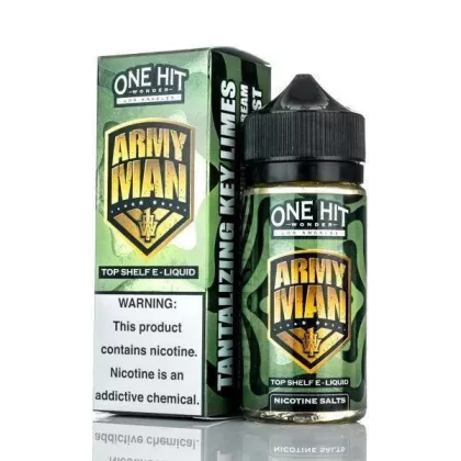One Hit Wonder E-Liquid